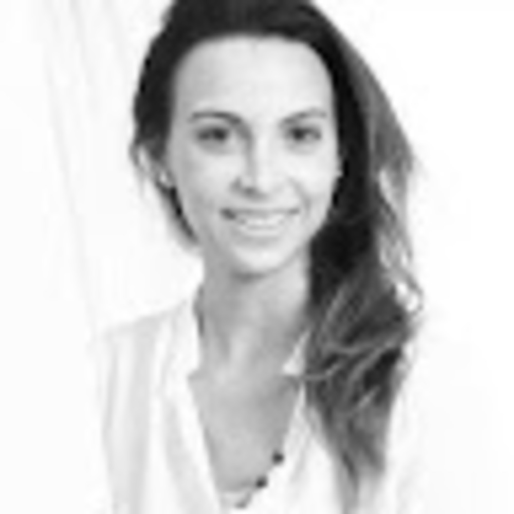 Meet your Posher, Mariel